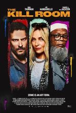 Watch The Kill Room 123MoviesFree