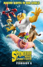 Watch The SpongeBob Movie: Sponge Out of Water 123MoviesFree
