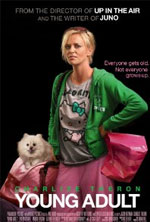 Watch Young Adult 123MoviesFree
