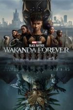 Watch Black Panther: Wakanda Forever 123MoviesFree