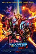 Watch Guardians of the Galaxy Vol. 2 123MoviesFree