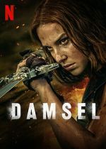 Watch Damsel 123MoviesFree