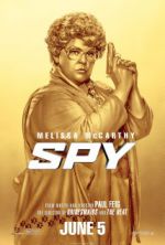 Watch Spy 123MoviesFree