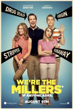 Watch We're the Millers 123MoviesFree