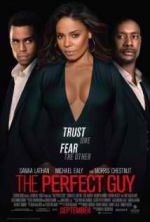 Watch The Perfect Guy 123MoviesFree