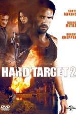 Watch Hard Target 2 123MoviesFree