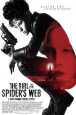 Watch The Girl in the Spider's Web 123MoviesFree