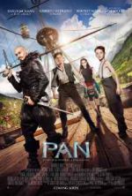 Watch Pan 123MoviesFree