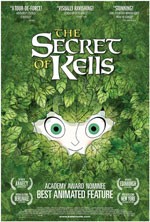 Watch The Secret of Kells 123MoviesFree