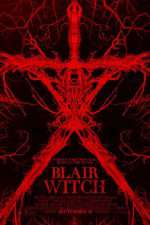 Watch Blair Witch 123MoviesFree