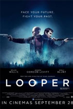 Watch Looper 123MoviesFree