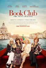 Watch Book Club: The Next Chapter 123MoviesFree