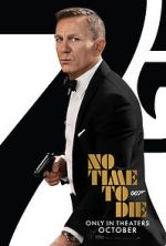 Watch No Time to Die 123MoviesFree