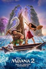 Watch Moana 2 123MoviesFree