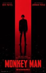 Watch Monkey Man 123MoviesFree