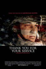 Watch Thank You for Your Service 123MoviesFree