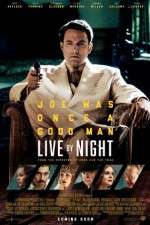 Watch Live by Night 123MoviesFree