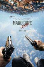 Watch Hardcore Henry 123MoviesFree
