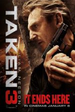 Watch Taken 3 123MoviesFree