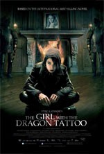 Watch The Girl with the Dragon Tattoo 123MoviesFree