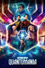 Watch Ant-Man and the Wasp: Quantumania 123MoviesFree