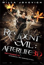 Watch Resident Evil: Afterlife 123MoviesFree