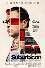 Watch Suburbicon 123MoviesFree
