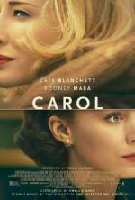 Watch Carol 123MoviesFree