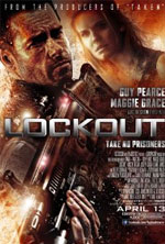 Watch Lockout 123MoviesFree