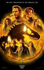 Watch Jurassic World Dominion 123MoviesFree