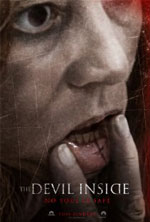 Watch The Devil Inside 123MoviesFree