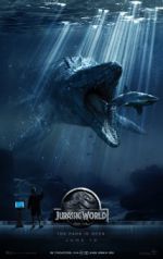 Watch Jurassic World 123MoviesFree
