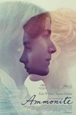Watch Ammonite 123MoviesFree