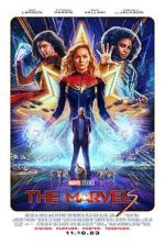 Watch The Marvels 123MoviesFree