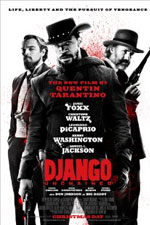 Watch Django Unchained 123MoviesFree