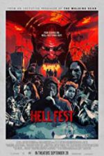 Watch Hell Fest 123MoviesFree