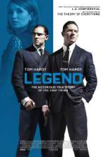 Watch Legend 123MoviesFree