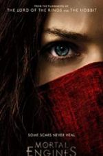 Watch Mortal Engines 123MoviesFree