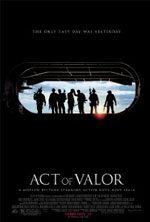 Watch Act of Valor 123MoviesFree