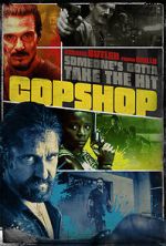Watch Copshop 123MoviesFree