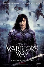 Watch The Warrior's Way 123MoviesFree