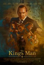 Watch The King's Man 123MoviesFree