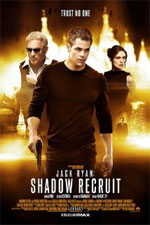 Watch Jack Ryan: Shadow Recruit 123MoviesFree