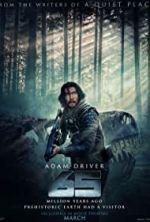 Watch 65 123MoviesFree