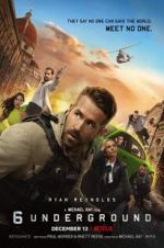 Watch 6 Underground 123MoviesFree