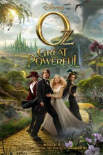 Watch Oz the Great and Powerful 123MoviesFree