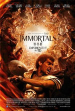 Watch Immortals 123MoviesFree