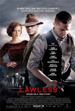 Watch Lawless 123MoviesFree