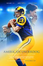 Watch American Underdog 123MoviesFree
