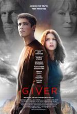 Watch The Giver 123MoviesFree